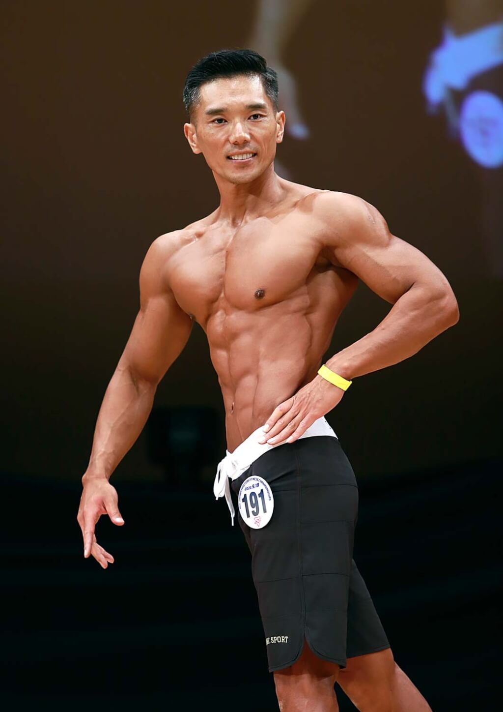 大島健一郎選手